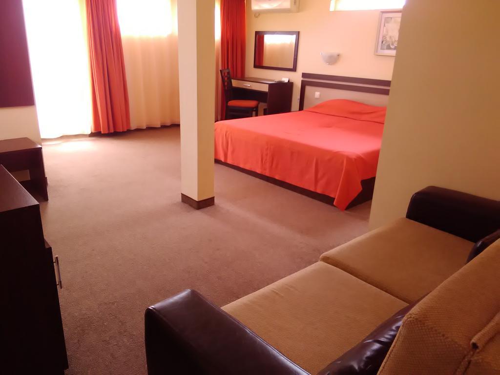 Hotel Dalia Nesebar Ruang foto