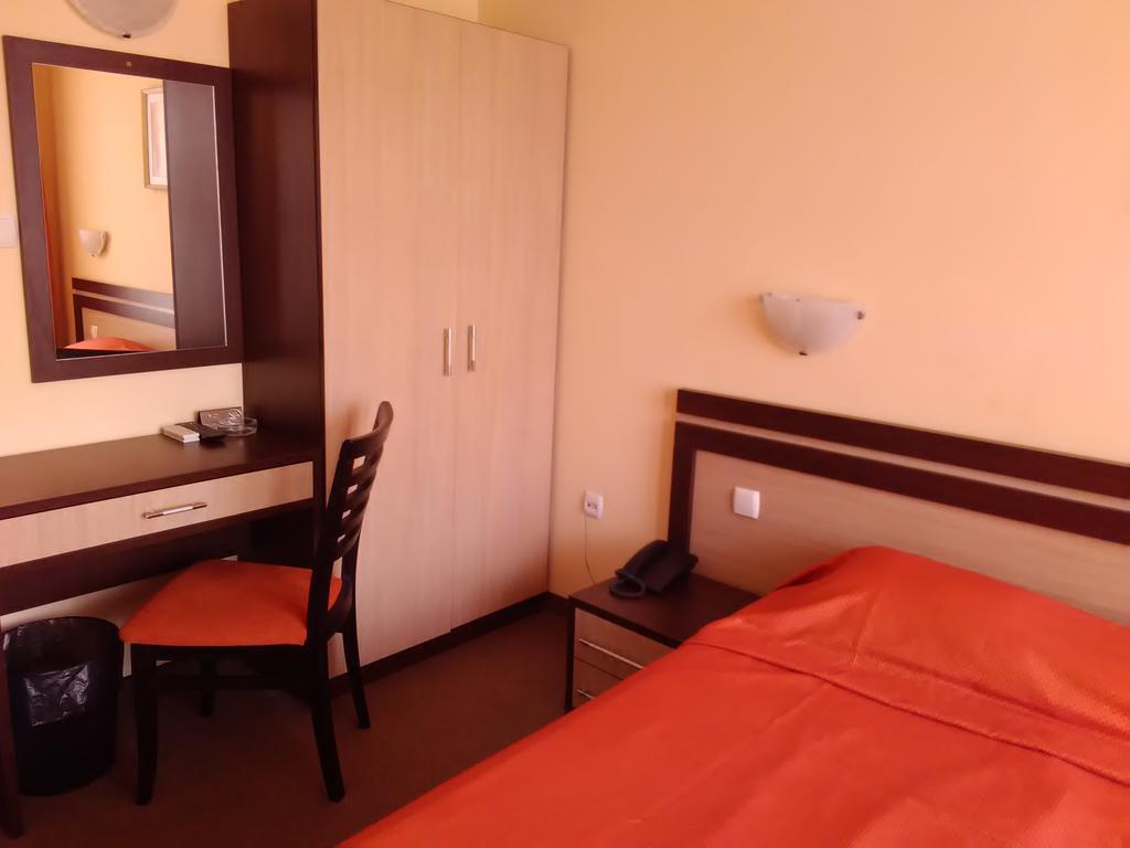 Hotel Dalia Nesebar Ruang foto