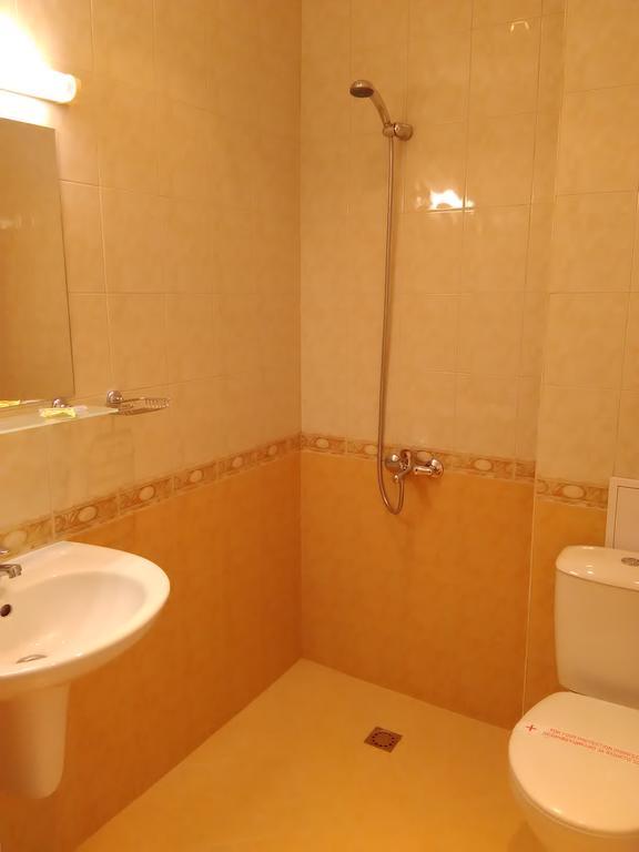 Hotel Dalia Nesebar Ruang foto