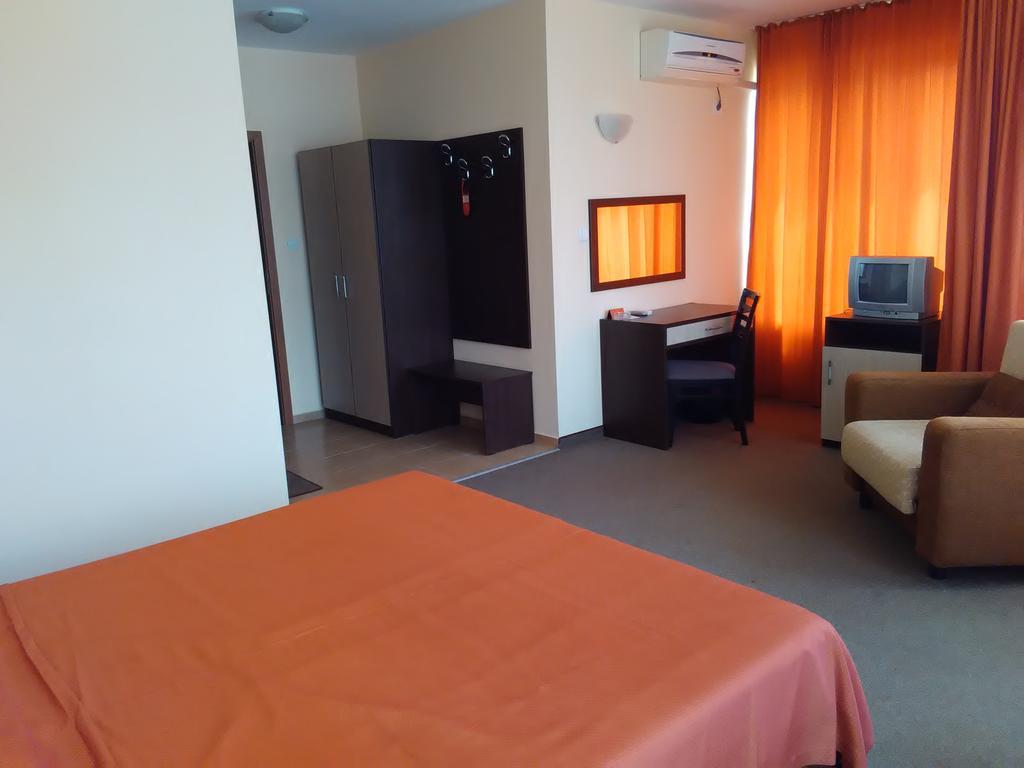 Hotel Dalia Nesebar Ruang foto