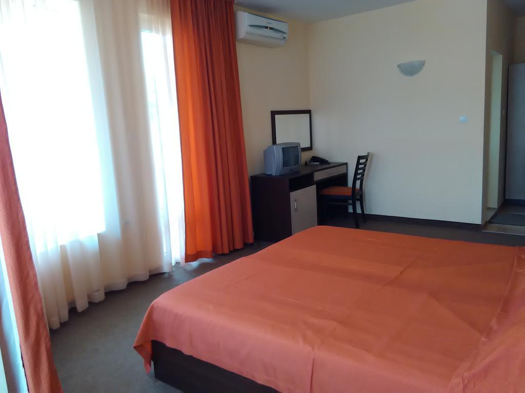 Hotel Dalia Nesebar Ruang foto