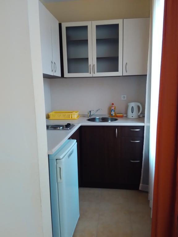 Hotel Dalia Nesebar Ruang foto