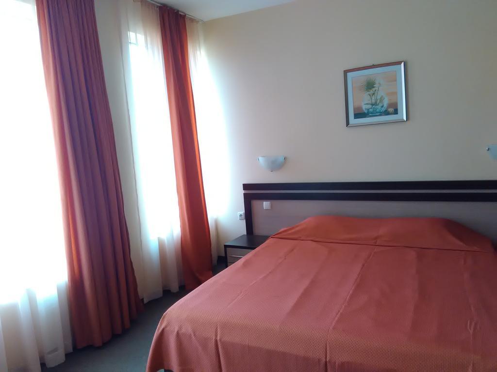Hotel Dalia Nesebar Ruang foto