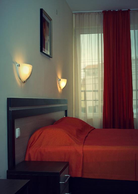 Hotel Dalia Nesebar Ruang foto